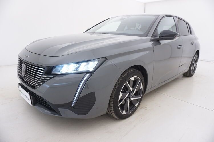 Peugeot 308 - 1