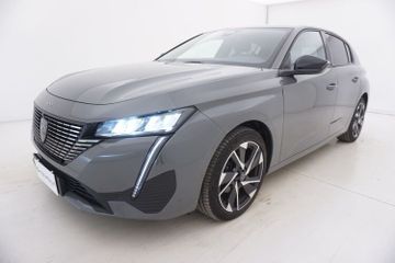 Peugeot 308 - 1