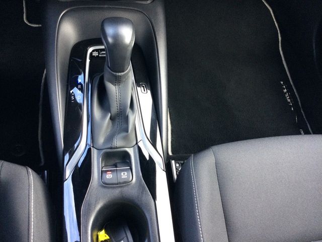 Corolla Touring Sports 2.0 Hybrid Team D ACC LED