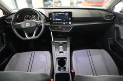 Fahrzeugabbildung Seat Leon ST 2.0D STYLE 7-DSG NAVI/SHZ/KAMERA/PDC/DAB