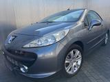 Peugeot 207 CC Filou 120 Cabriolet Klima TÜV neu - Peugeot 207 in Mönchengladbach