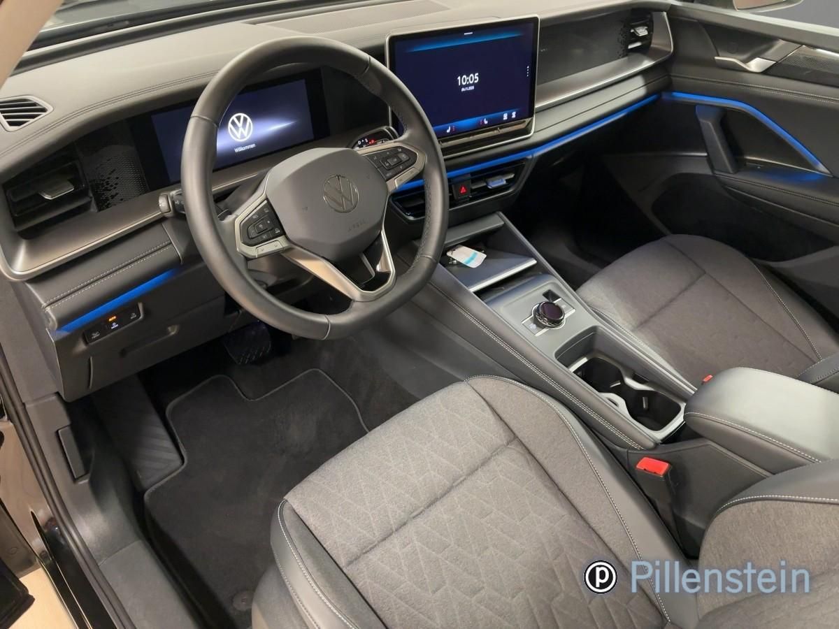 Volkswagen Tayron - Bild 10