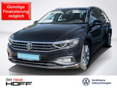 Volkswagen Passat Variant 2.0 TDI DSG Elegance AHK KAMERA I