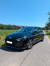 Hyundai i20 1.0 T-GDI | Automatik | Bose | LED |