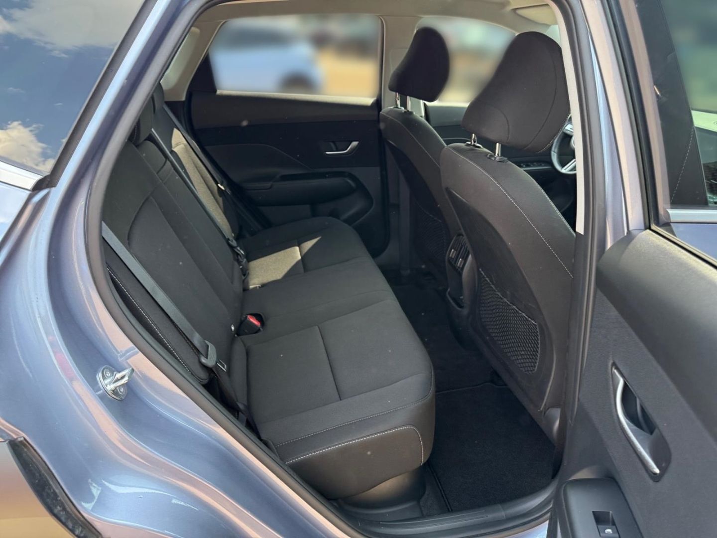 Fahrzeugabbildung Hyundai KONA 1.6 GDI Hybrid Trend Licht- und Assistenz-P