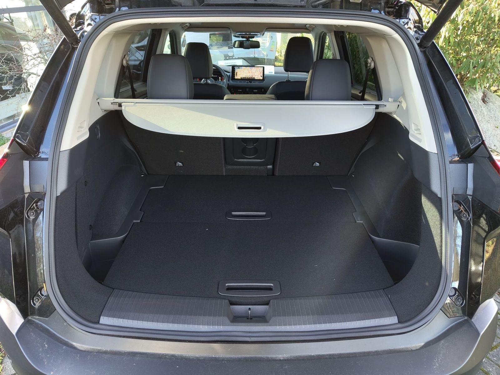 Nissan X-Trail Tekna 1.5 AT - HUD NAVI SHZ Keyless 360C