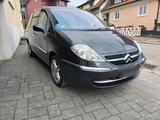 Citroën C8 170ps TÜV-Service neu Top gepfl... - Citroën C8 mit Diesel-Antrieb