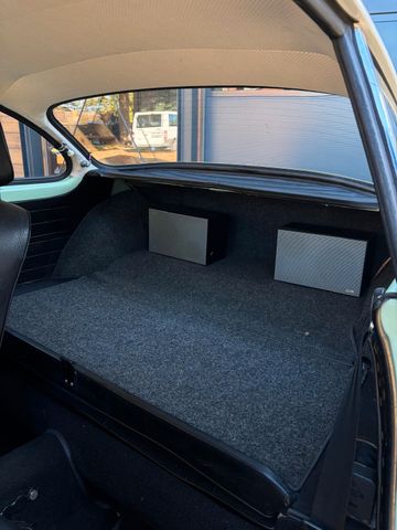 Volkswagen Karmann Ghia *Restauriert*