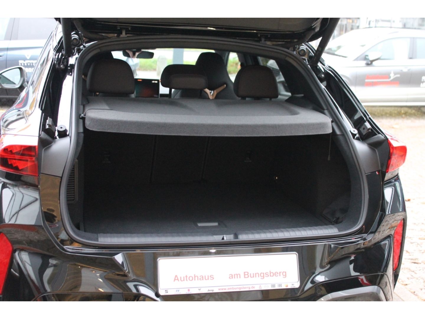 Cupra Terramar - Bild 8