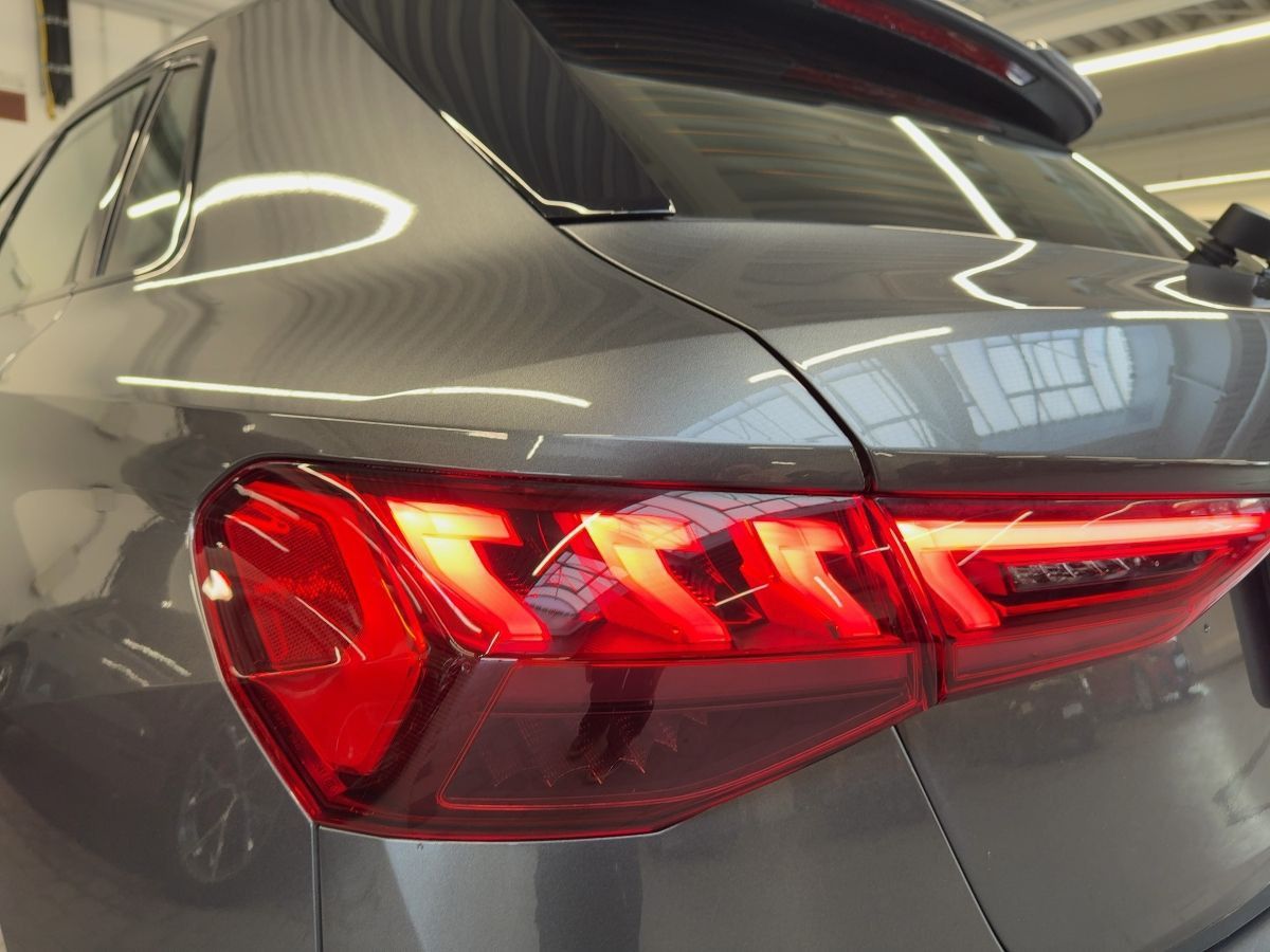 Audi A3 - Bild 14