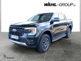 Ford Ranger Wildtrak e-4WD Doppelkabine *Laderaumroll