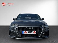 AUDI A3 Sportback 35 TDI S-line LED Navi virtual Rfk AUDI A3 Sportback 35 TDI S-line LED Navi virtual Rfk