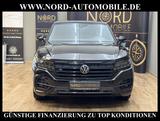 Volkswagen Touareg R-Line Black Style 4MOT 3.0 TDI StHz/20/ - Volkswagen Touareg: Geländewagen