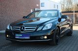 Mercedes-Benz E250 CDI CABRIO LEDER NAVI PDC SHZ 10/26 - Mercedes-Benz E 250: Cabrio, Cdi
