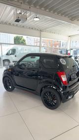 Ligier JS 50 0.5 DCI Progress Sport Ultimate Sport ... - Ligier aus 2024