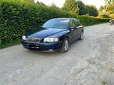 Volvo S80 2.9 Summum - Volvo S80: 2.9