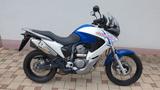 Honda Transalp 700 XL - HONDA TRANSALP XL700