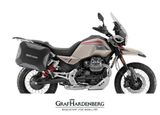 Moto Guzzi V85 TT Travel - MOTO GUZZI NEU