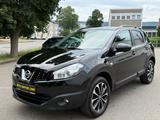 Nissan Qashqai 360 4X4/ 67.353KM - Nissan Qashqai: Allradantrieb