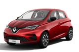 Renault ZOE Evolution EV50 135hp sofort verfügbar - Renault ZOE Neuwagen