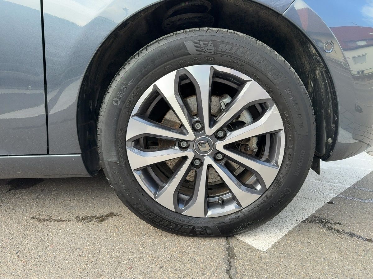 Fahrzeugabbildung Renault ZOE Intens R135 Z.E 50 inkl Batt EPH Kamera Navi