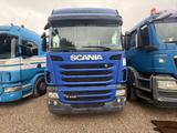 Scania 440 - Scania München