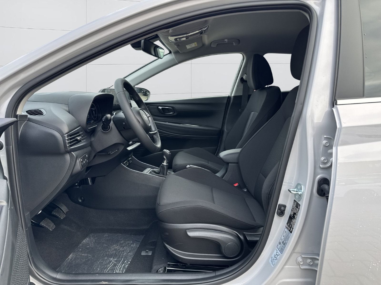 Hyundai i20 - Bild 7