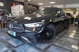 Mercedes-Benz CLE 200Coupe 4Matic AMG Line Advanced Plus/LED - Mercedes-Benz CLE 200 aus 2024