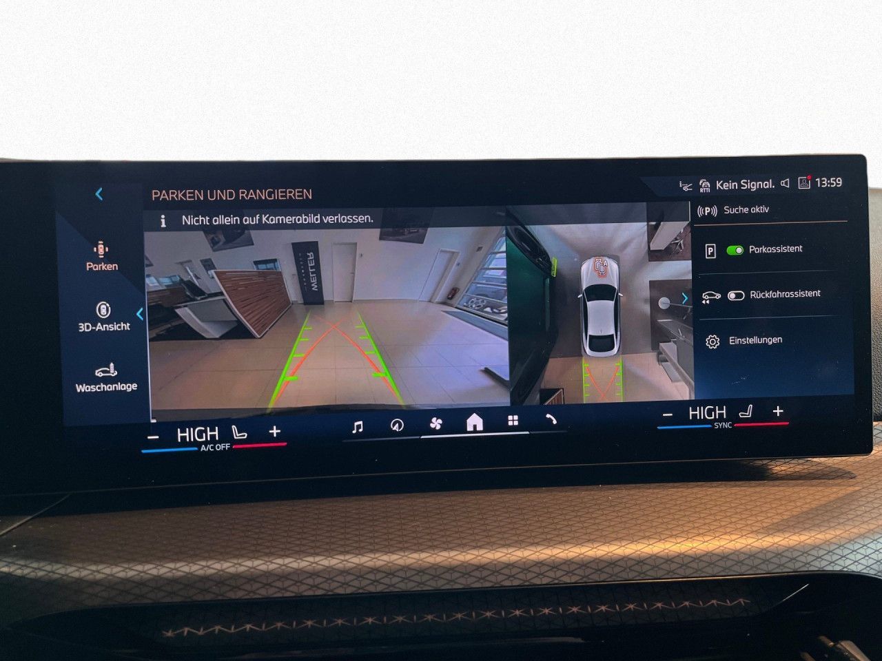 BMW 420 Gran Coupé - Bild 21