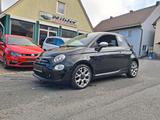 Fiat 500 0.9 8V TwinAir ROCKSTAR PANO+NAVI+PDC+DAB - Fiat 500: Twin