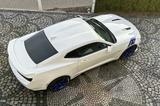 Chevrolet Camaro SS 6.2 EU MT Schaltgetrie... - gebrauchte Chevrolet Camaro aus dem Jahr 2016