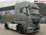 MAN TGX 18.510 4x2 BL SA (Leder , ADR EX III) - MAN Getränkewagen