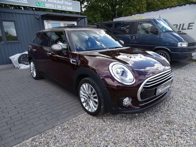 MINI Cooper Clubman Cooper SPUR LED PANO ABSTANDSTEMP