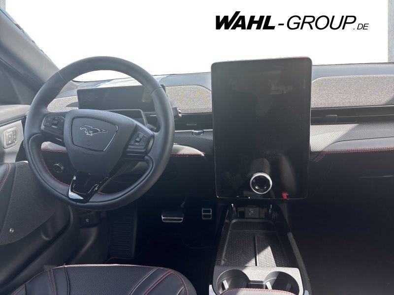 Ford Mustang Mach-E AWD ABS Fahrerairbag Seitenairbag