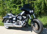 Harley-Davidson FXDF  Fat Bob 103 - HARLEY-DAVIDSON FXDF