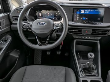 Ford Tourneo Connect 2.0 Trend Spurhalteassi. Navi