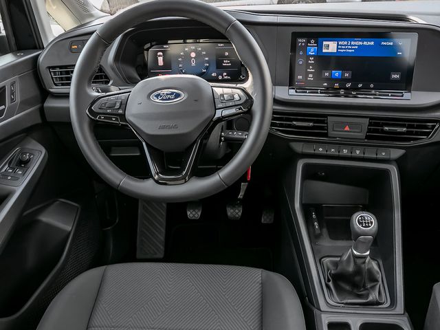 Ford Tourneo Connect 2.0 Trend Spurhalteassi. Navi