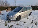 Ford Galaxy 2,2 TDCi 129kW DPF Ghia Ghia - gebrauchte Ford Galaxy aus dem Jahr 2008