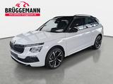 Skoda KAMIQ 1.5 TSI DSG MONTE CARLO NAVI MATRIX-LED PA - Skoda Gebrauchtwagen