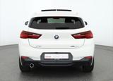 BMW X2 25e xDrive M Sport LED Navi ACC PDC Alcantara - BMW X2: 25e