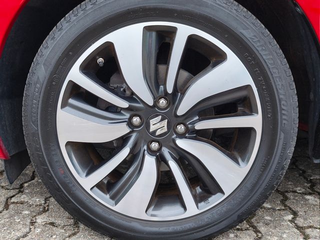 Suzuki Swift Comfort*LED*Navi*ACC*Kamera*SHZ*PDC*