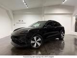 Porsche Macan 4 BOSE PANORAMA SURROUND VIEW ACC 0,25% - Porsche Macan aus 2025