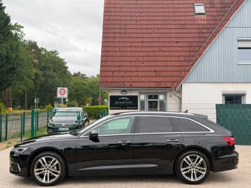 Audi A6 - 8