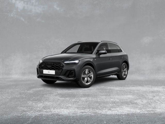 Audi Q5 - Bild 2
