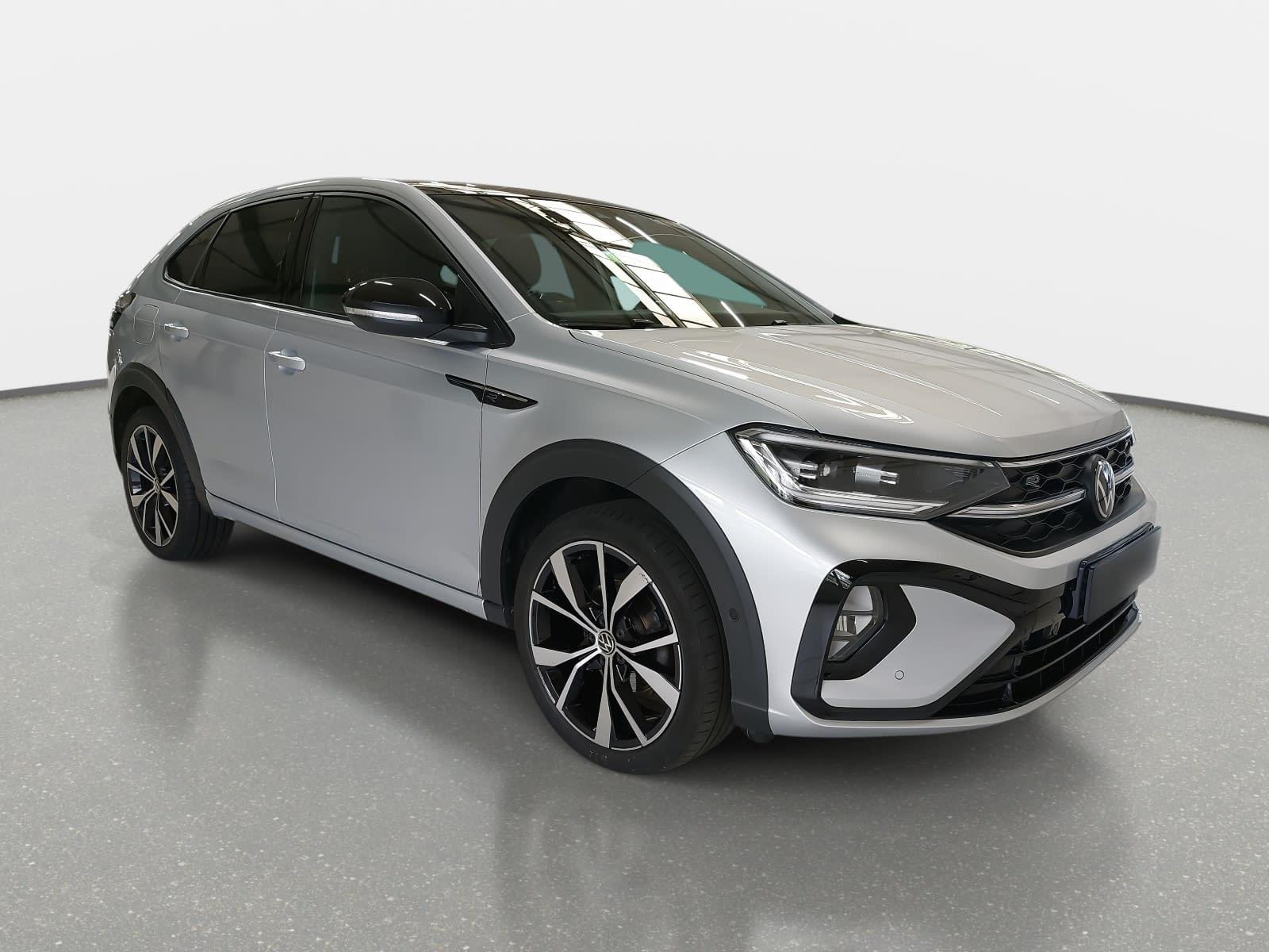 Volkswagen 1.0 TSI DSG R-LINE NAVI MATRIX LM18