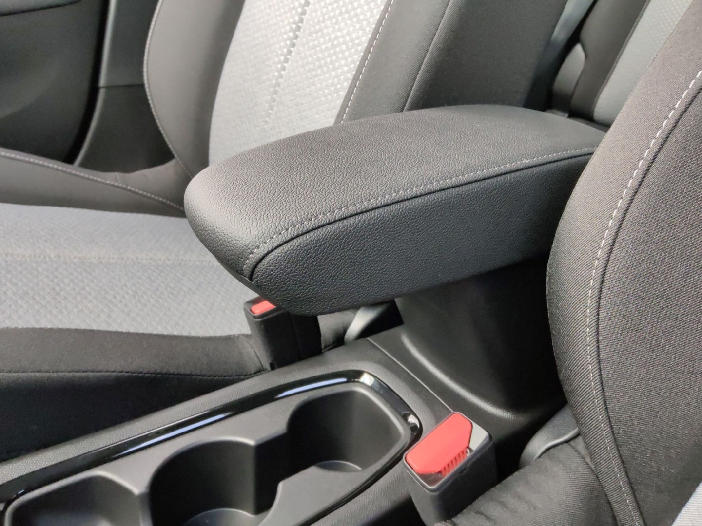 Opel Corsa - Bild 11