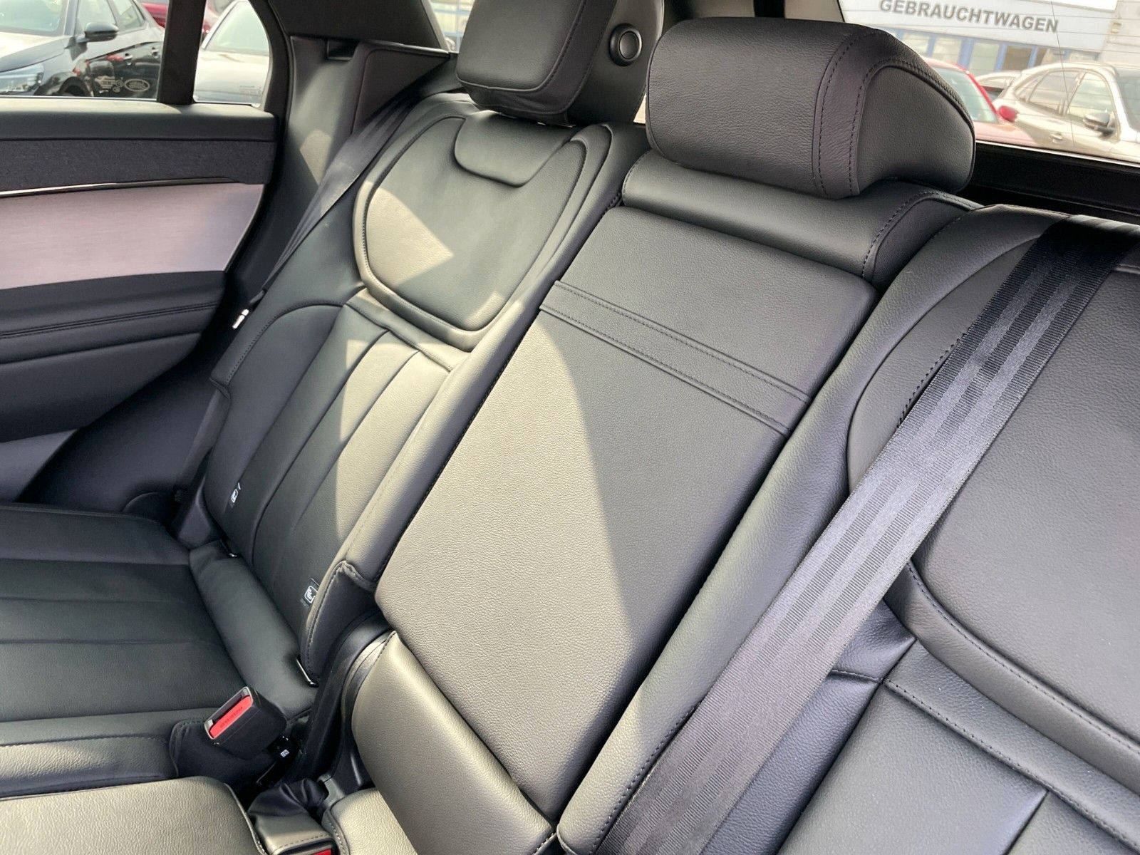 Land Rover Range Rover Sport - Bild 36