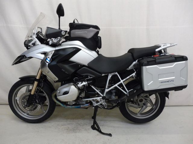 BMW R 1200 GS / TOP-AUSST. / GUT.ZUST. / VIEL ZUBEH.