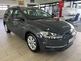 Volkswagen Golf VII Variant Comfortline TGI 1.5 AHK BT  Sta - Volkswagen Golf mit CNG-Antrieb: Kombi