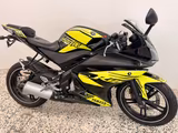 Yamaha YZF 125 YZF-R125 - Offers